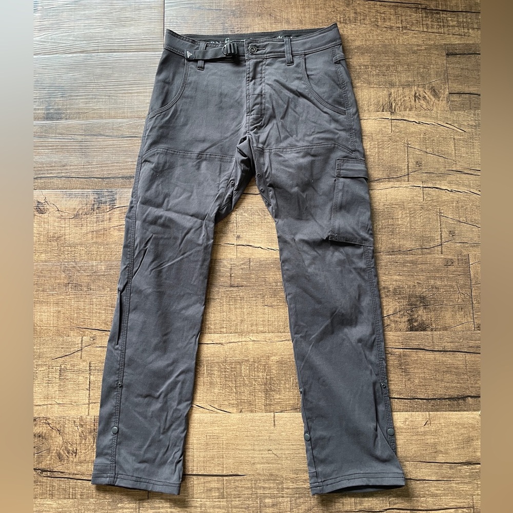 Prana Zion Men’s Hiking Pants